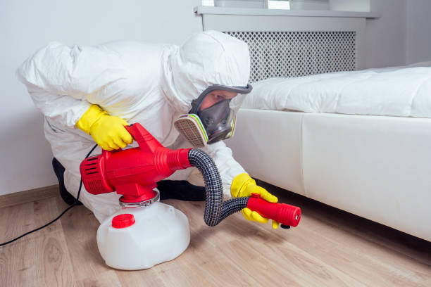 Best Residential Pest Control  in Honeygo, MD